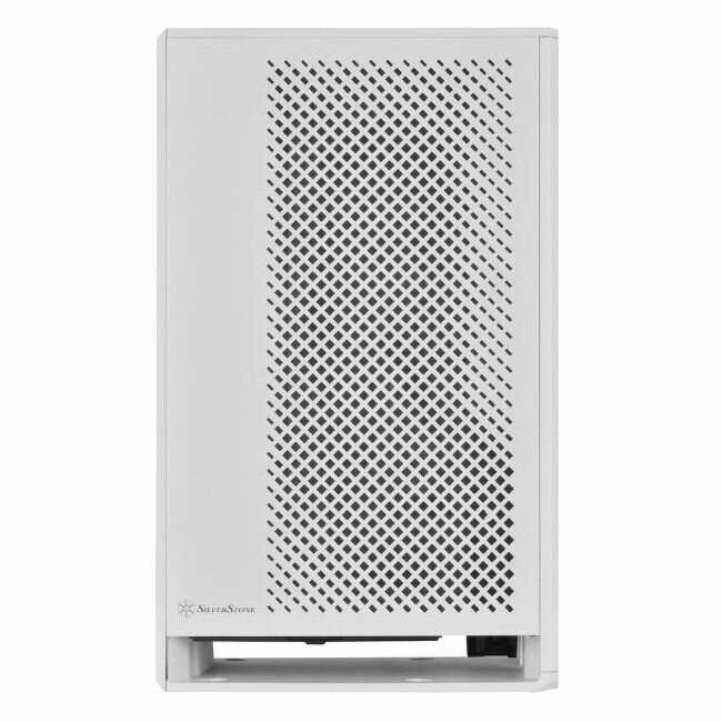 Корпус Silverstone SST-ALG1MW (814605) фотография 7