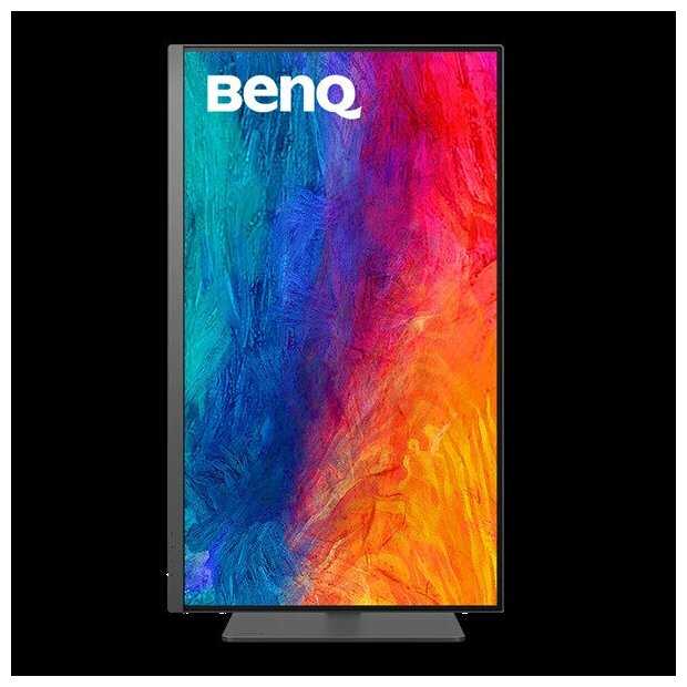 Монитор BENQ PD3205U IPS LED 31,5
