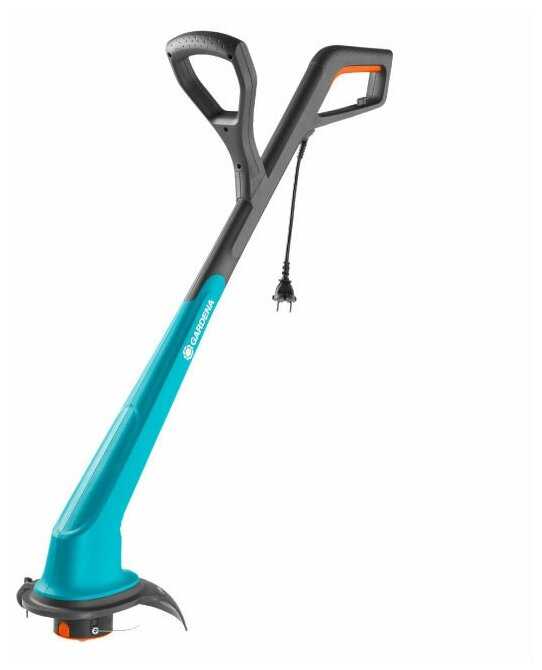 Π’ΡΠΈΠΌΠΌΠ΅Ρ ΡΠ»Π΅ΠΊΡΡΠΈΡΠ΅ΡΠΊΠΈΠΉ GARDENA SmallCut 300/23 ΡΠΎΡΠΎΠ³ΡΠ°ΡΠΈΡ 14