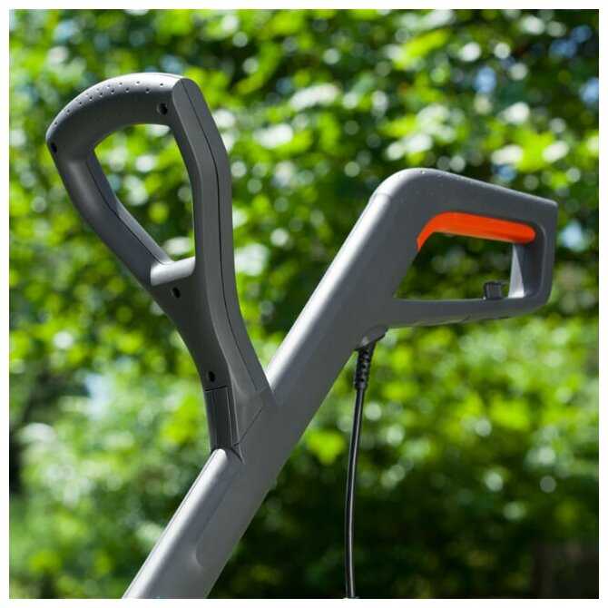 Π’ΡΠΈΠΌΠΌΠ΅Ρ ΡΠ»Π΅ΠΊΡΡΠΈΡΠ΅ΡΠΊΠΈΠΉ GARDENA SmallCut 300/23 ΡΠΎΡΠΎΠ³ΡΠ°ΡΠΈΡ 15