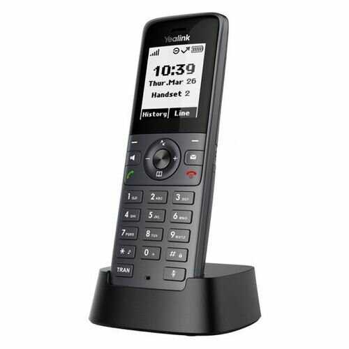 DECT-трубка Yealink W71H (W71H)