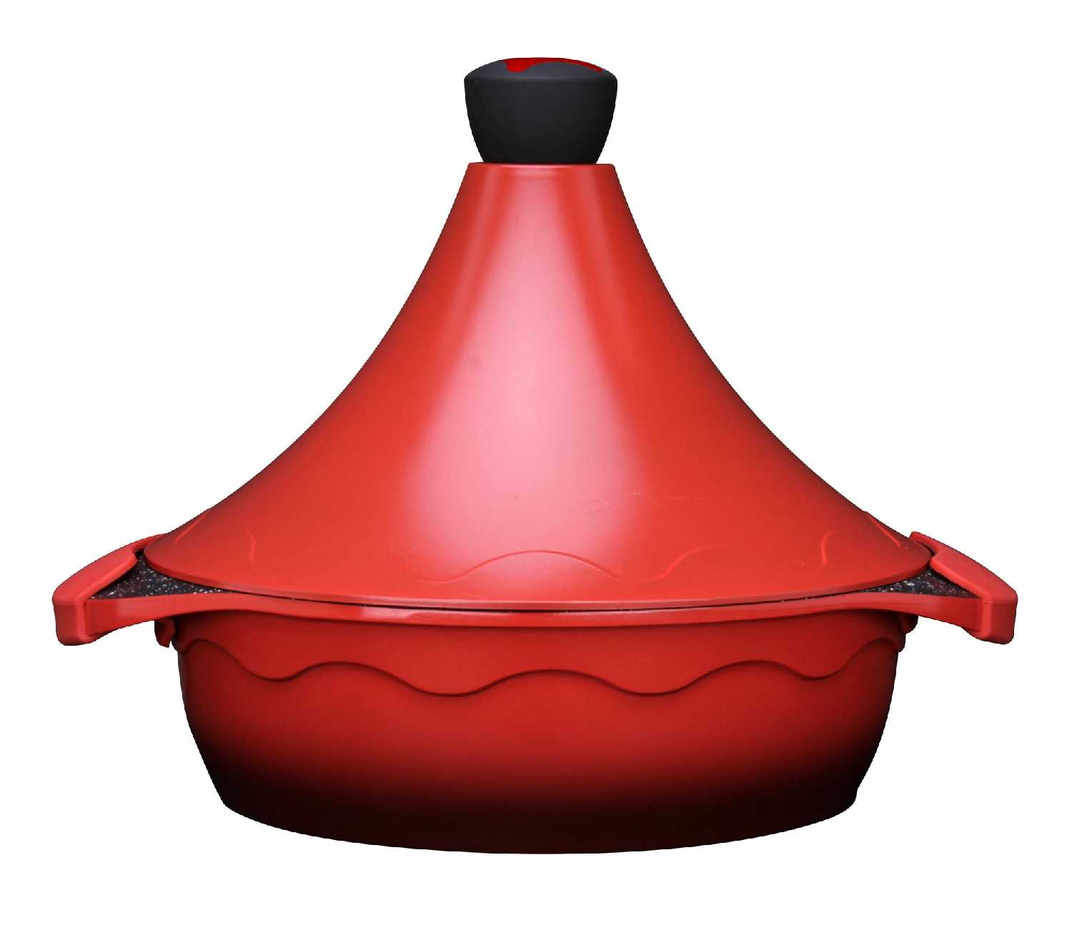 Антипригарная серия ALFETTA - тажин фотография 11