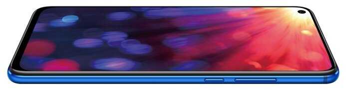 Смартфон HONOR View 20 фотография 31