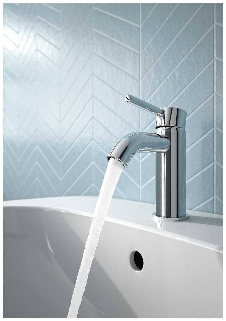 Смеситель Ideal Standard BC268AA фотография 3