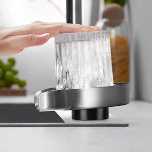 Ополаскиватель для стаканов Xiaomi Mensarjor High Pressure Cup Washer (GS-SSCHN01) фотография 3