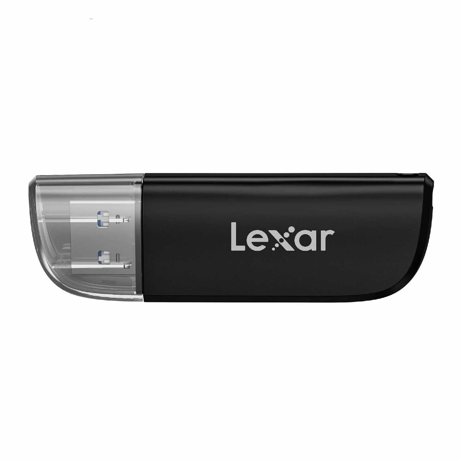 Картридер LEXAR Картридер (RW330) фотография 8