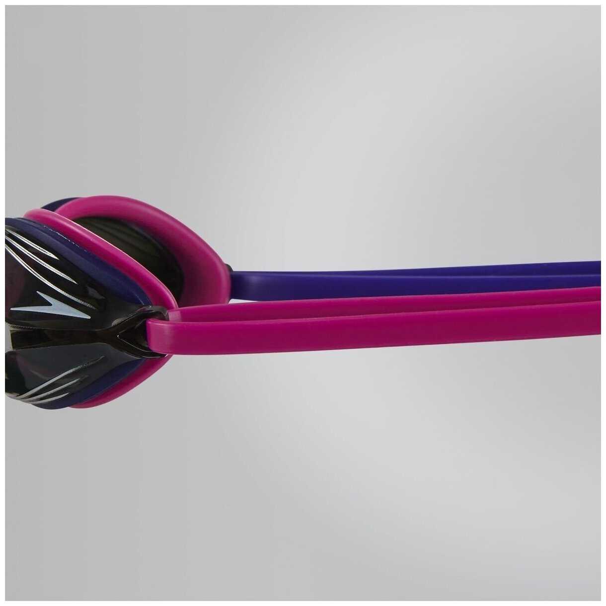 Очки для плавания Speedo Vengeance фотография 2