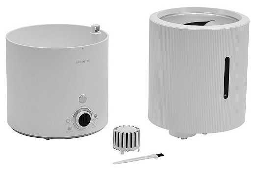 Увлажнитель воздуха с функцией ароматизации Polaris PUH 8505 TFD фотография 7