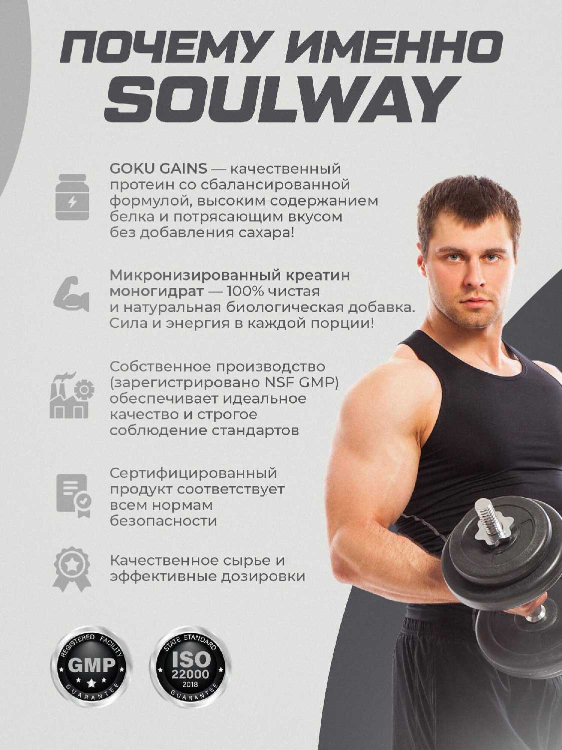 Протеин фотография 33