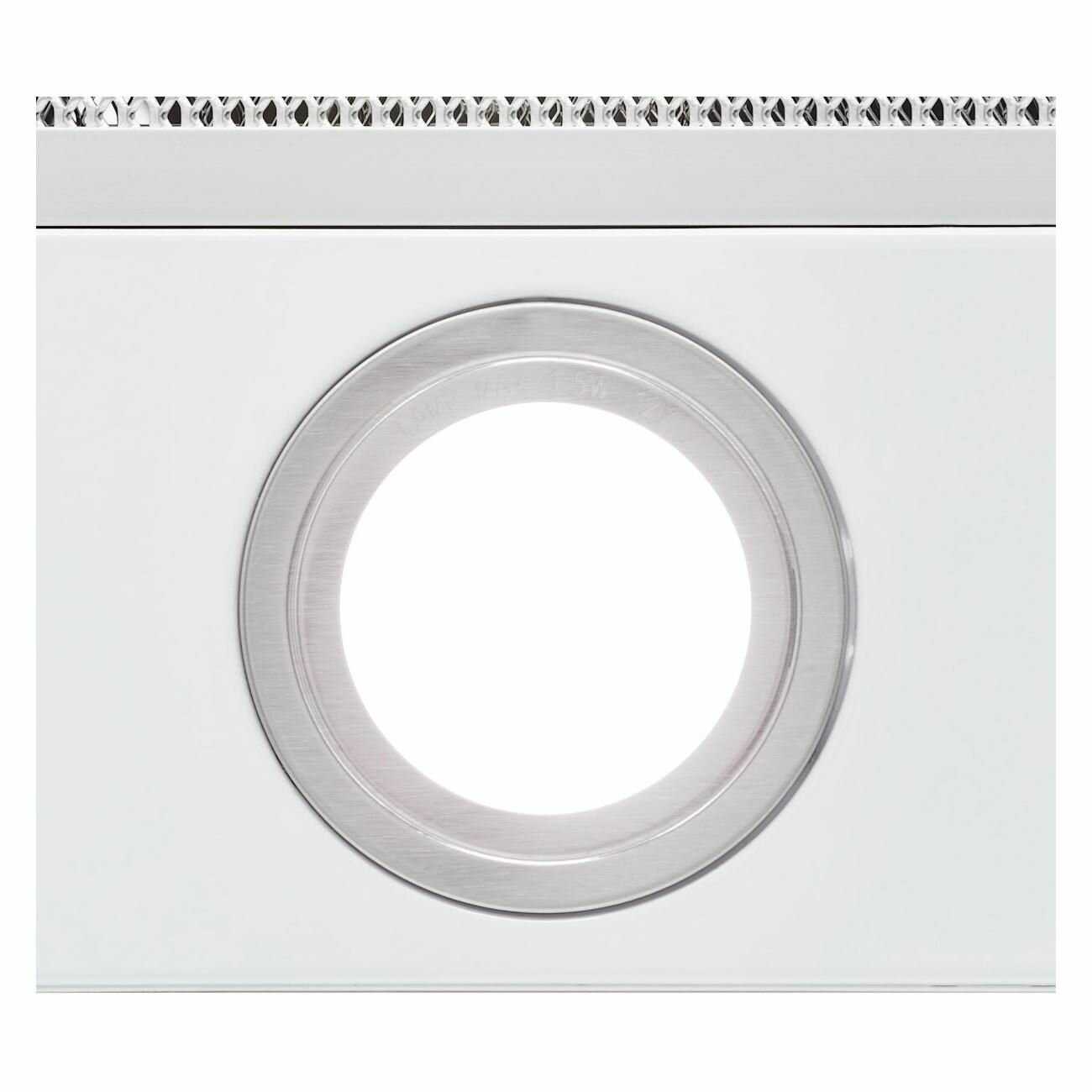 Вытяжка кухонная KRONA KAMILLA TK 600 (1 мотор) фотография 11