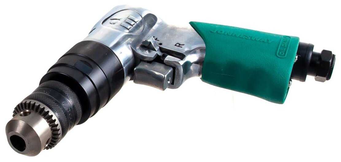 Пневмодрель JONNESWAY JAD-6234A фотография 1