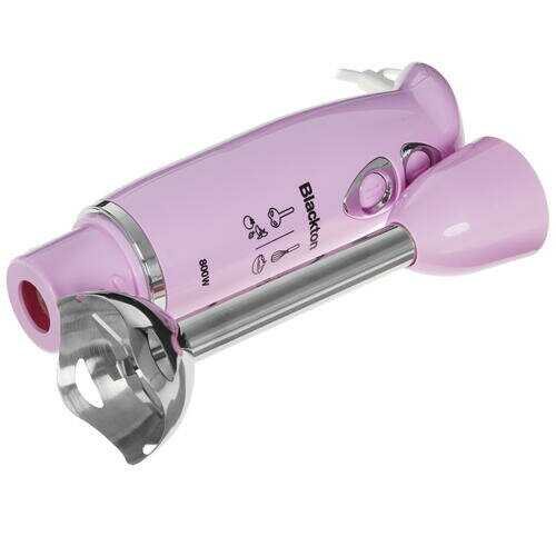 Блендер BLACKTON BT HB800S фотография 18