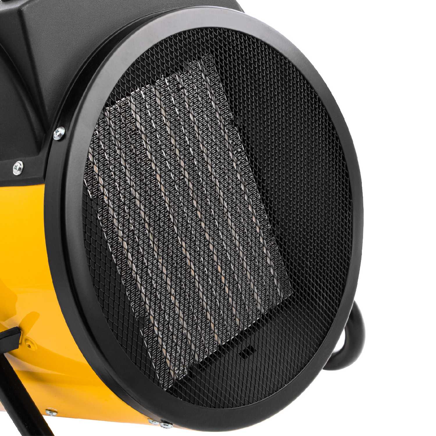 Электрическая тепловая пушка Denzel Электрод зажигания для тепловой пушки (DHC 5-400) фотография 8