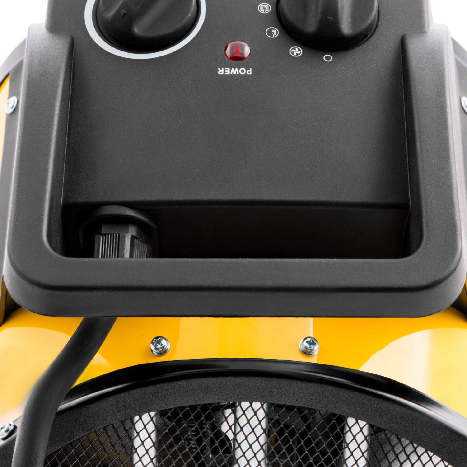 Электрическая тепловая пушка Denzel Электрод зажигания для тепловой пушки (DHC 5-400) фотография 9