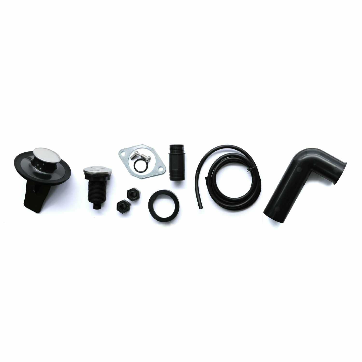 Измельчитель пищевых отходов AIRHOT FWD-550 фотография 12