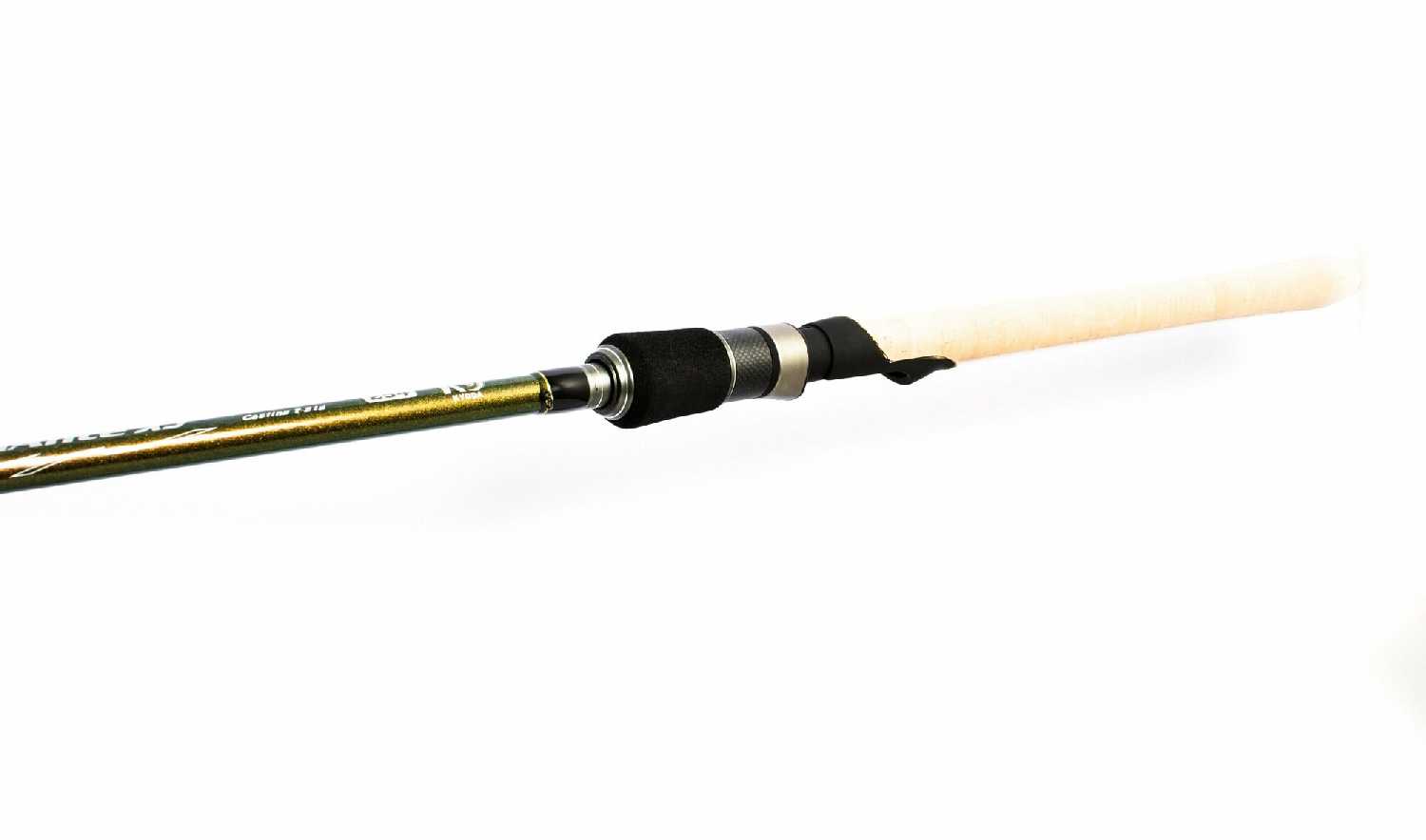 Спиннинг KYODA AMANTE XS (carbon T40) фотография 1