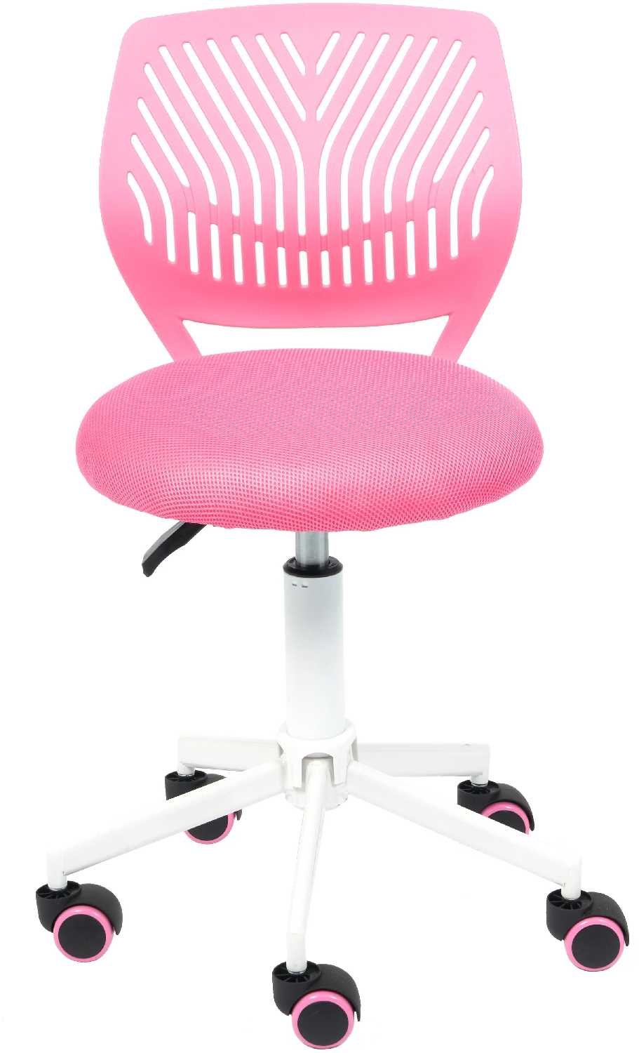 Компьютерное кресло TetChair FUN офисное фотография 1