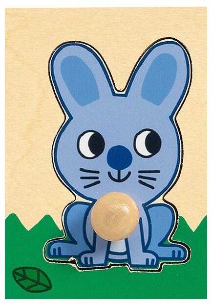 Рамка-вкладка Djeco