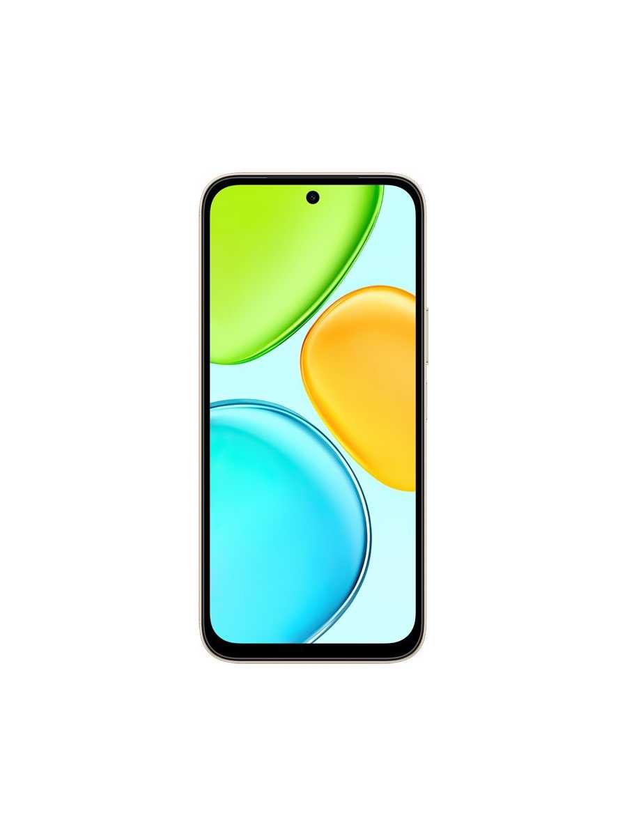 Смартфон HONOR X6e фотография 7
