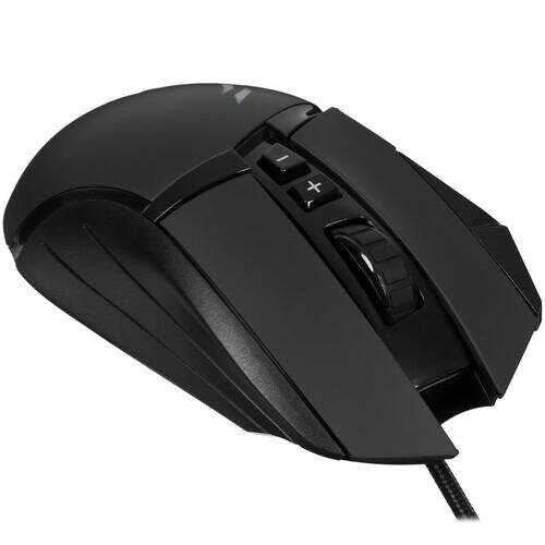 Мышь ARDOR GAMING Executor 3 (ARD-ET3327-BK) фотография 1
