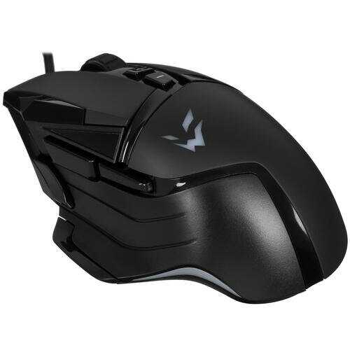 Мышь ARDOR GAMING Executor 3 (ARD-ET3327-BK) фотография 2