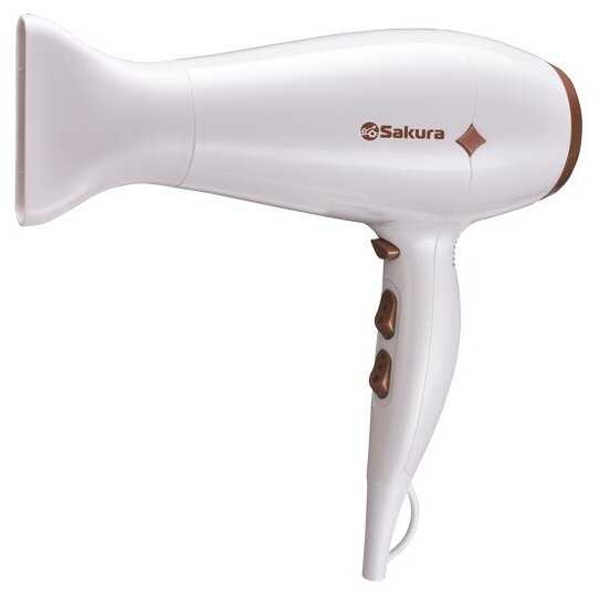 Фен Sakura SA-4048 фотография 1
