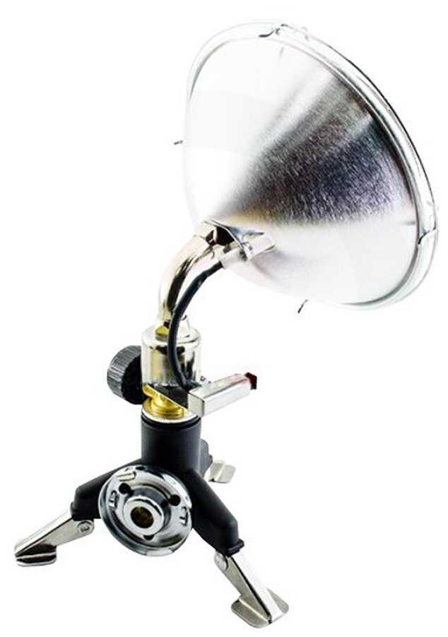 TOURIST Laska 0.7 кВт фотография 1