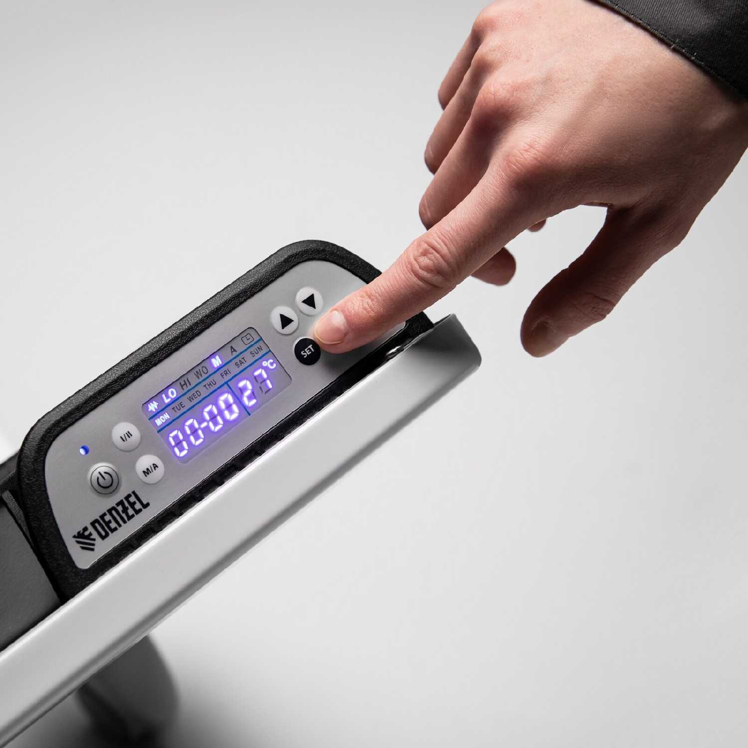 Конвектор HybridX HybridX-1500 фотография 16