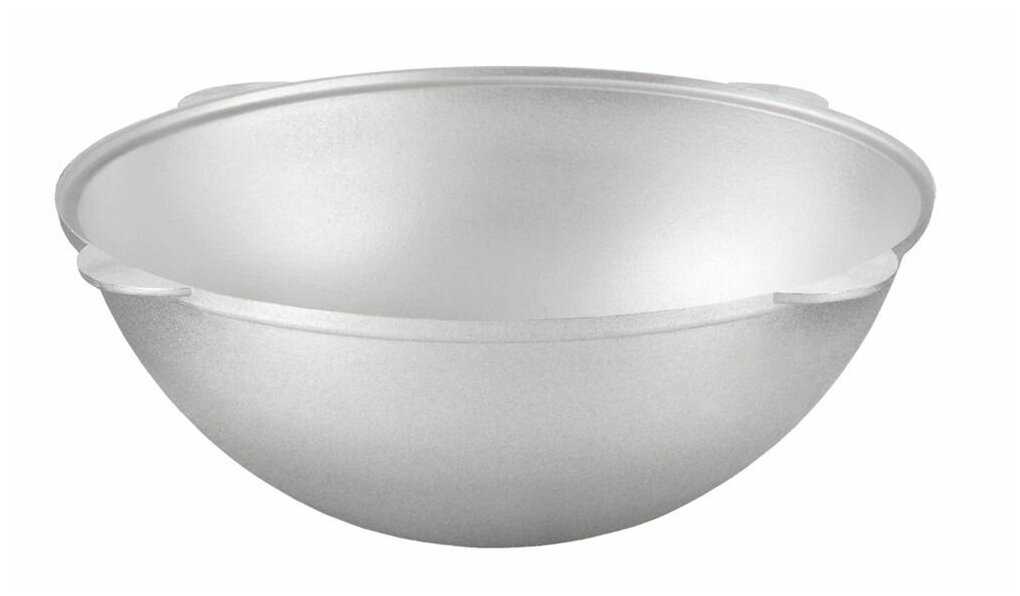 Узбекский казан Kukmara K281 фотография 1