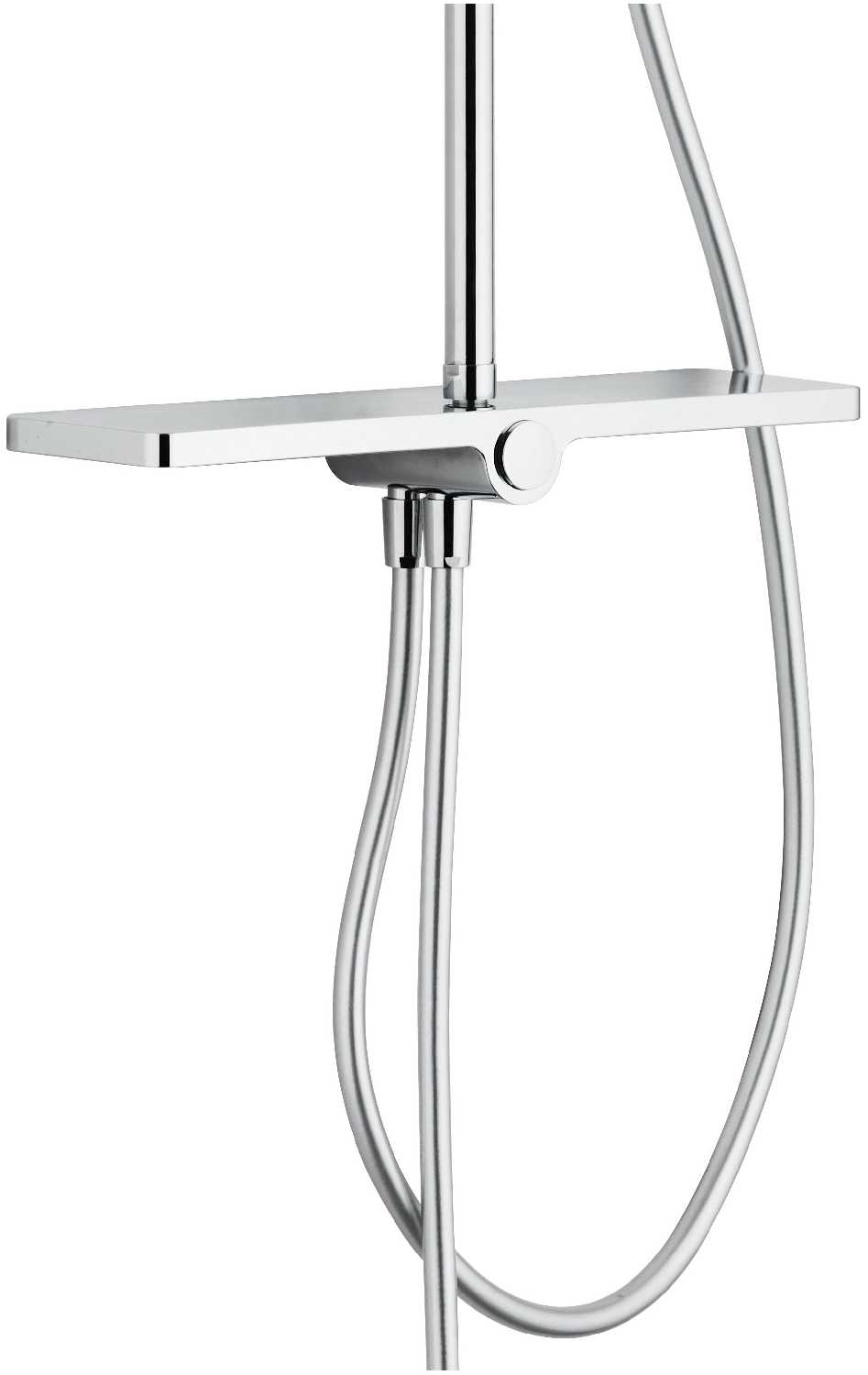 Душевая Система Aquanet AF430-70-R-C фотография 1