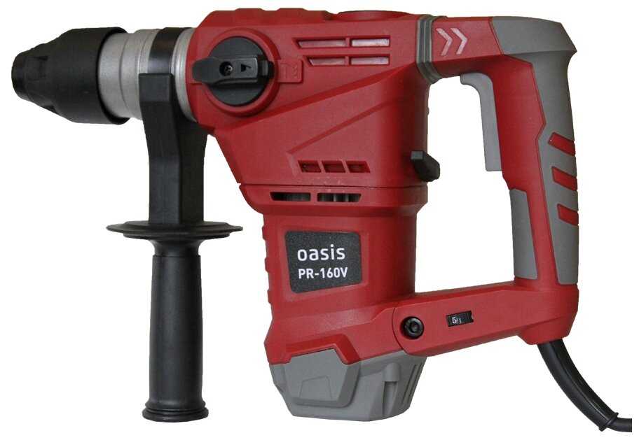 Перфоратор Oasis PR-160V, 1600 Вт
