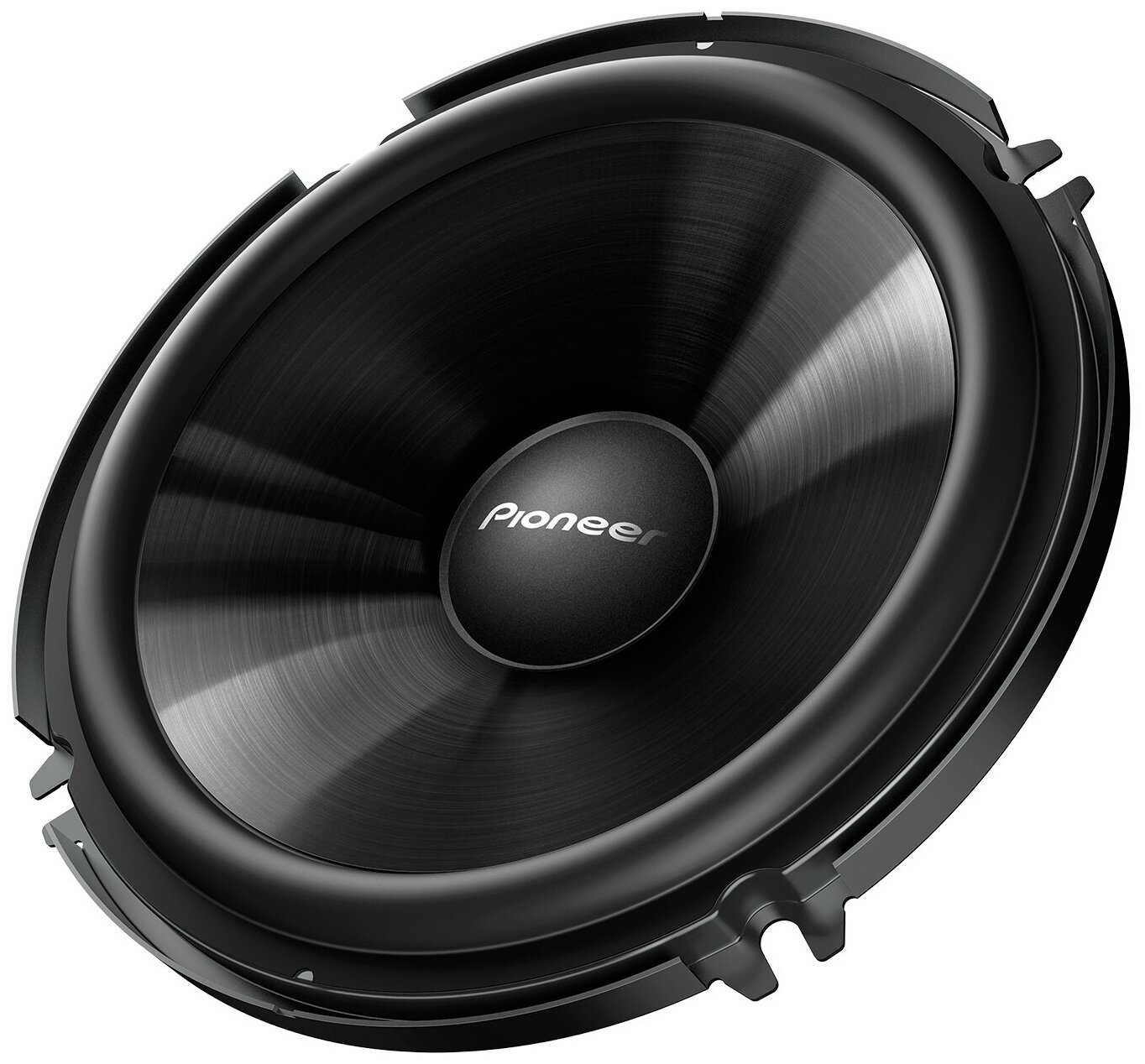 Колонки Pioneer TS 651C фотография 2