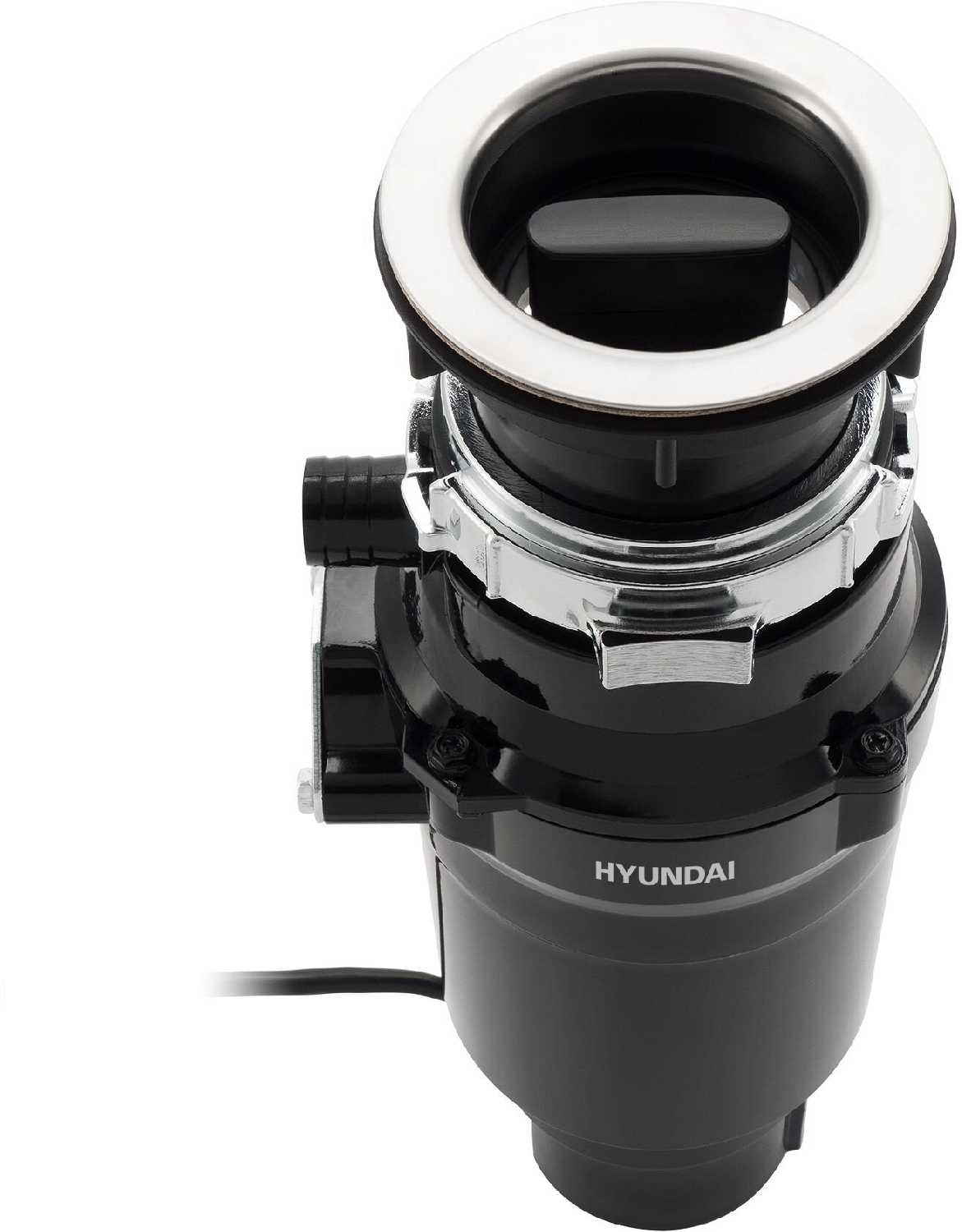 Измельчитель Hyundai HFWD 12560 фотография 1