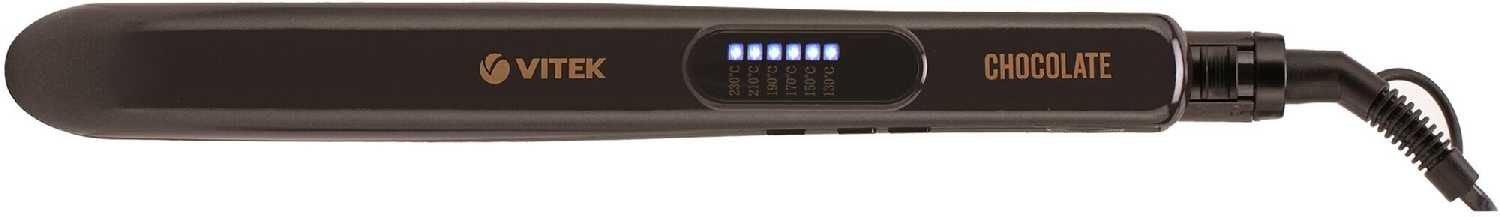 Выпрямитель Vitek VT-2246 фотография 5