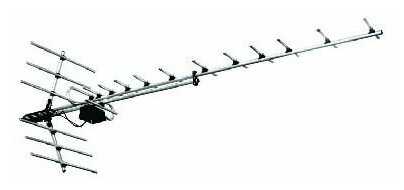 Антенна Дельта Н1181А фотография 1