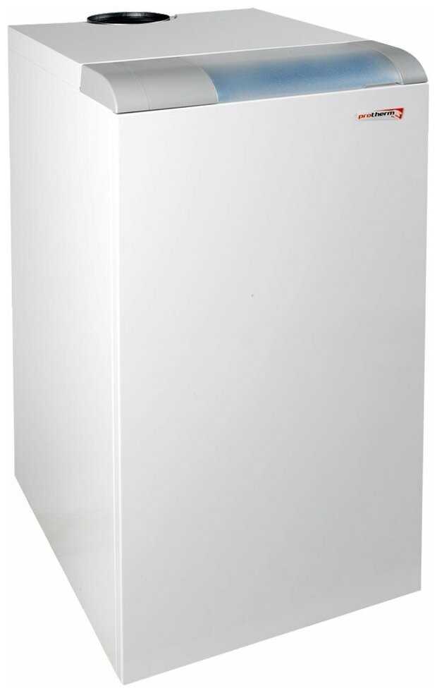 Конвекционный газовый котел Protherm Медведь 30 TLO
