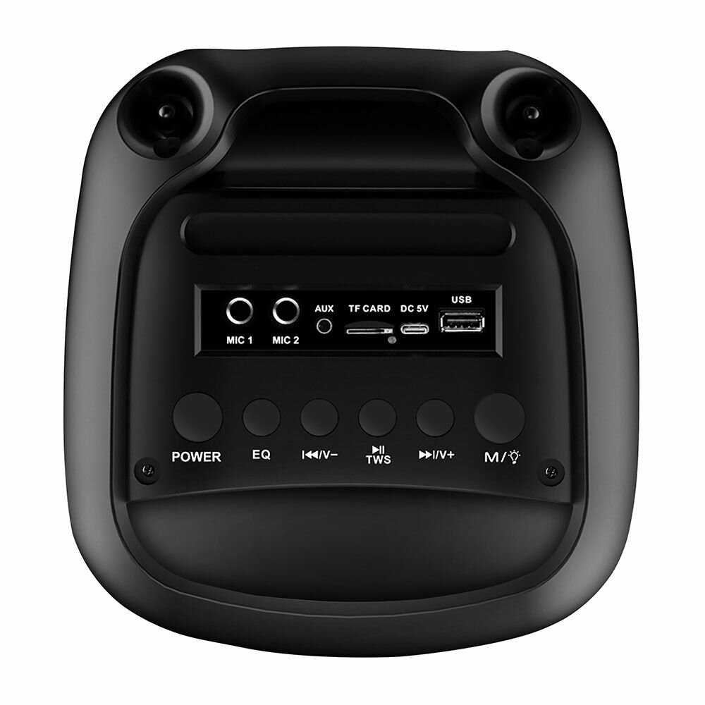 Аудиосистема Ginzzu GM-113 фотография 1