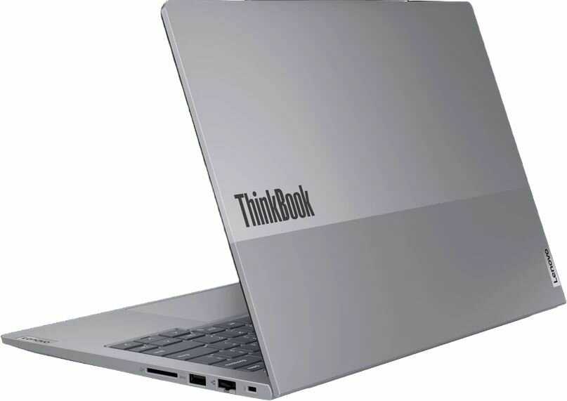 Ноутбук Lenovo Thinkbook 14 G6 IRL i5 1335U/16Gb/SSD256Gb/14