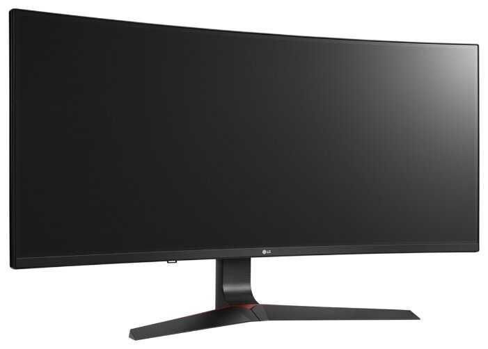 Монитор LG 34GL750 фотография 2