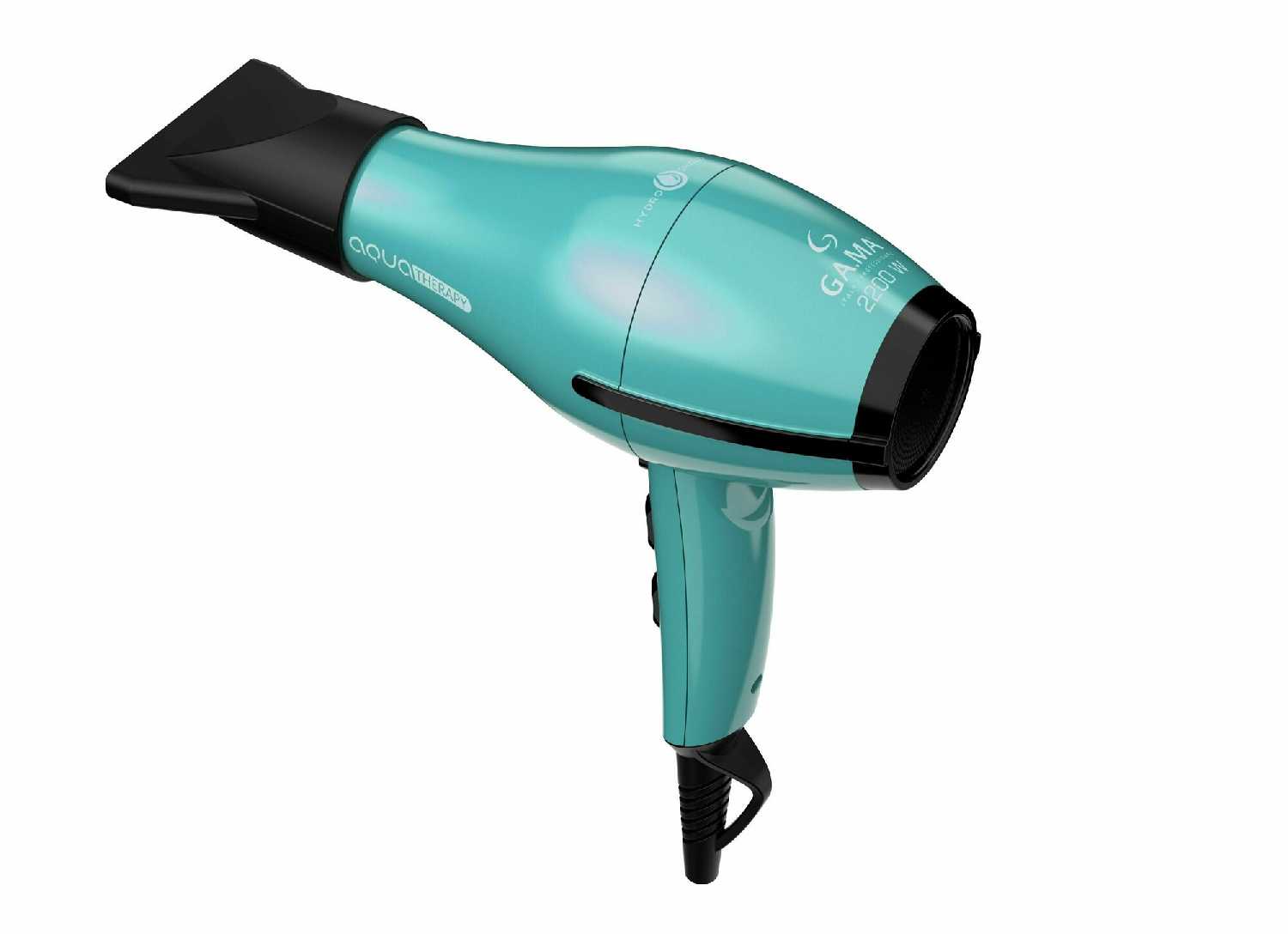 Электрофен GA.MA TEMPO COMPACT AQUA THERAPY фотография 2