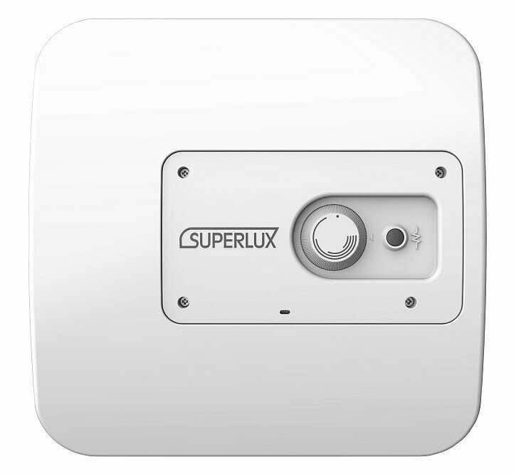 Настенный накопительный электрический водонагреватель ARISTON SUPERLUX 10 O RU