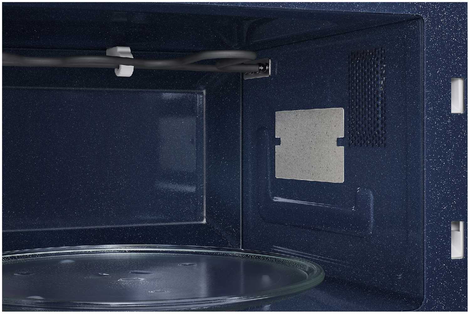 Микроволновая печь Samsung MG20A7013AT фотография 2