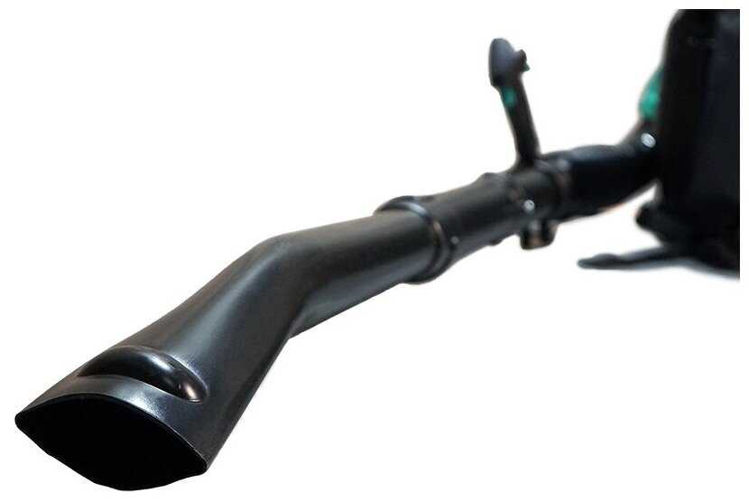 Бензиновая воздуходувка Sturm! GB1963 фотография 19