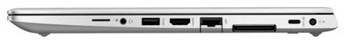 Ноутбук HP EliteBook 745 G6 (1920x1080, AMD Ryzen 5 PRO 2.1 ГГц, RAM 8 ГБ, SSD 256 ГБ, Win10 Pro) фотография 3