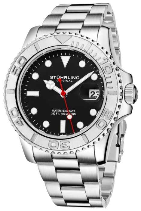 Наручные часы Stuhrling 3967.3