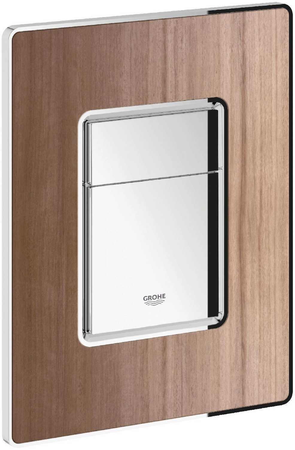 Кнопка смыва Grohe Skate Cosmopolitan 38849HP0