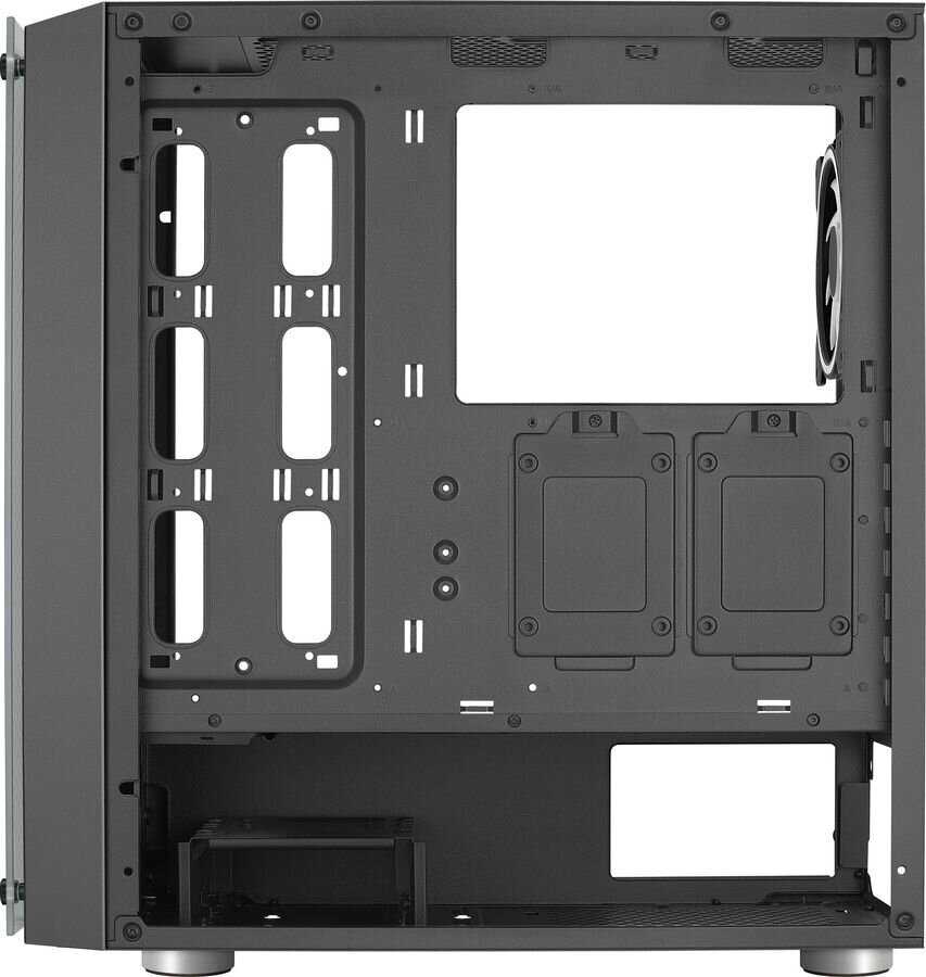 Корпуса для ПК AeroCool Skribble фотография 7