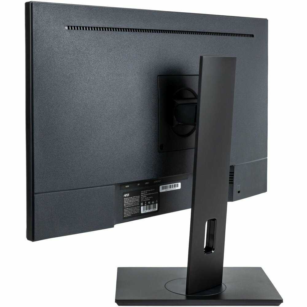 Монитор Hiper ProView QW24DFA фотография 15