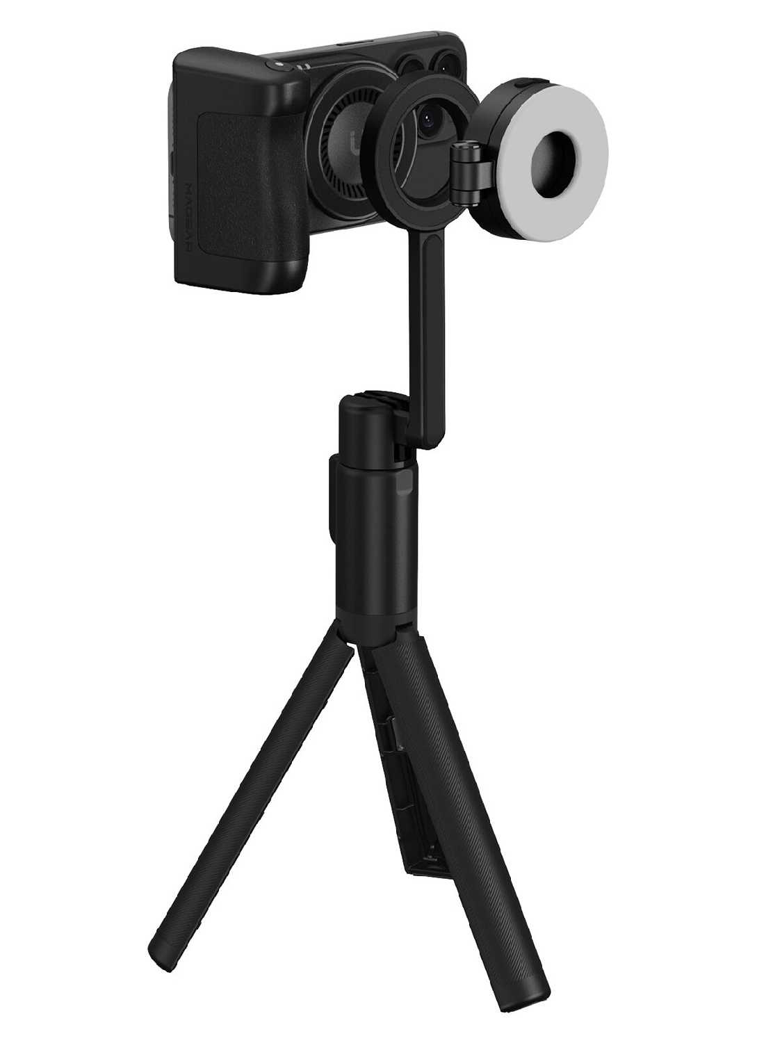 АКБ EnergEA MagCam GRIP 5K (Magear) фотография 4
