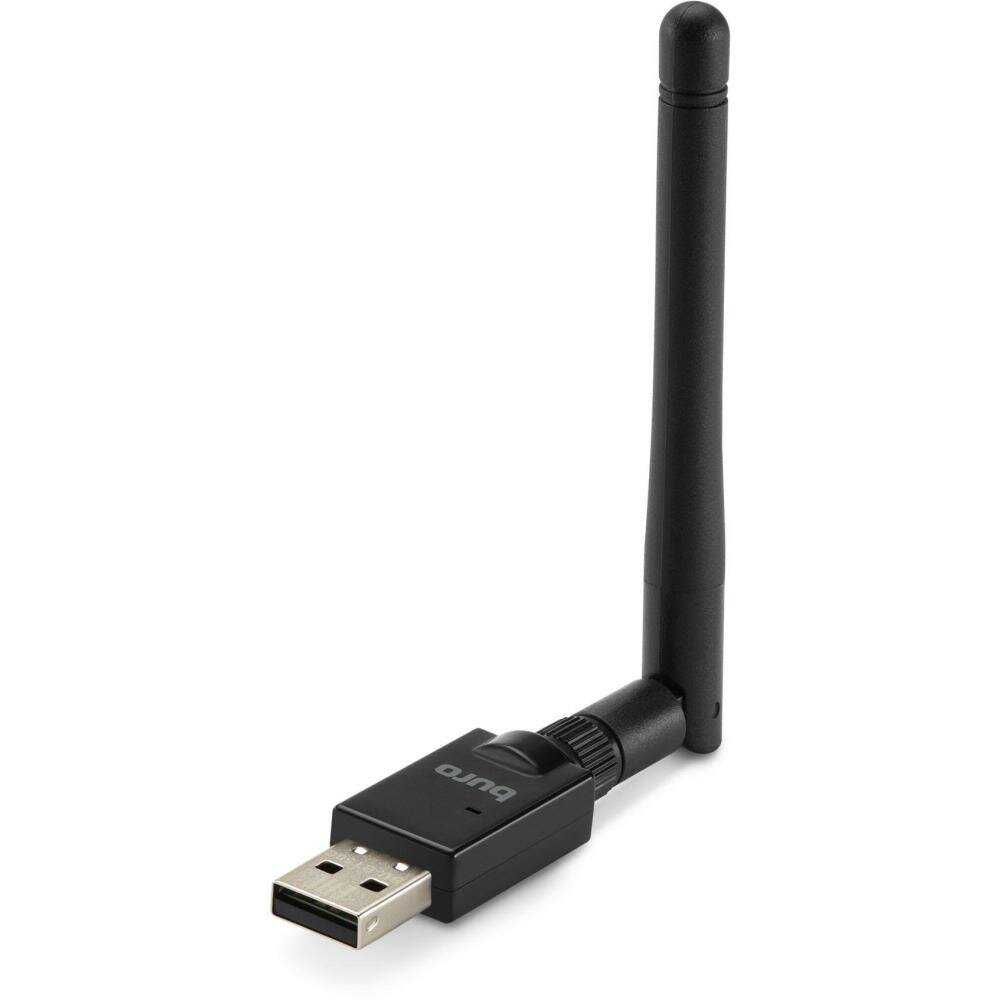 Адаптер Buro BU-BT50C Bluetooth 5.0+EDR class 1 фотография 3